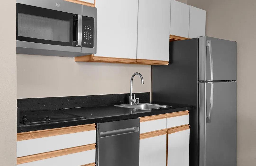 Larkspur Landing Extended Stay Suites Milpitas-1