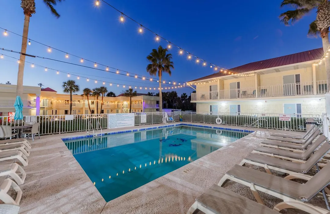Dunes Inn & Suites - Tybee Island-1