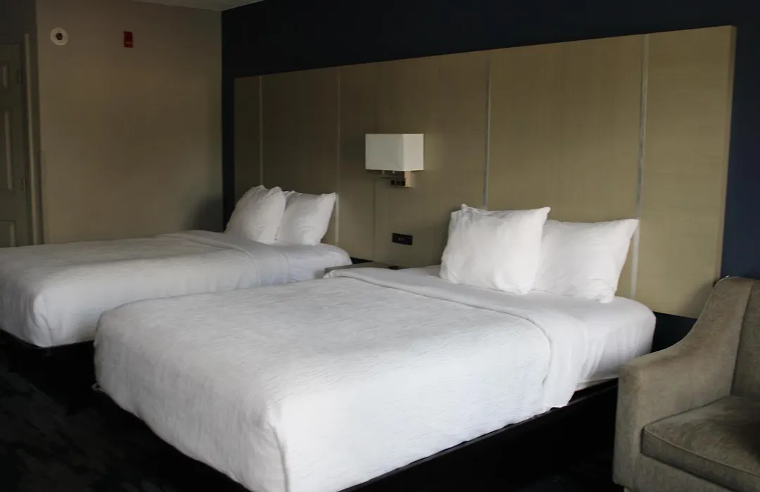 Quality Inn Scottsboro Us-72-Lake Guntersville Area-1