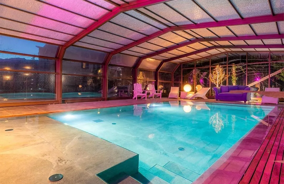 Firenze Hotel Suite & Spa-1