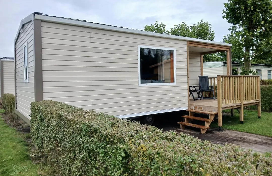 Holidaypark Klein Strand-1