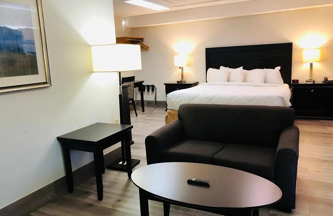 Travelodge By Wyndham Welland-1