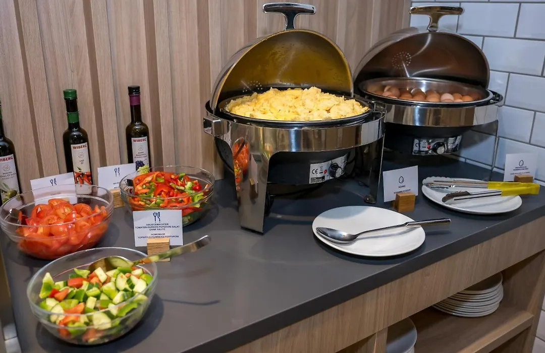 Holiday Inn Express - Luzern - Kriens By Ihg-1