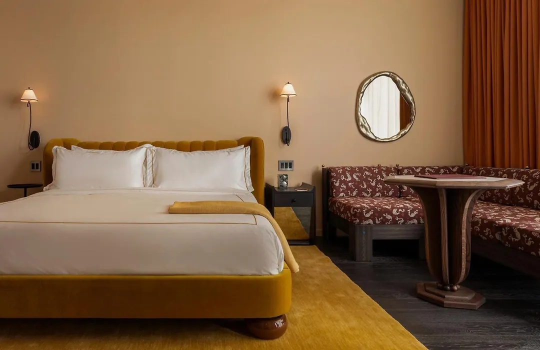 Hotel Saint Augustine-1