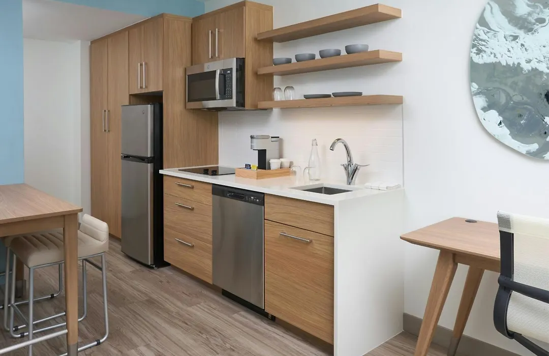 Element By Marriott Melbourne Oceanfront-1