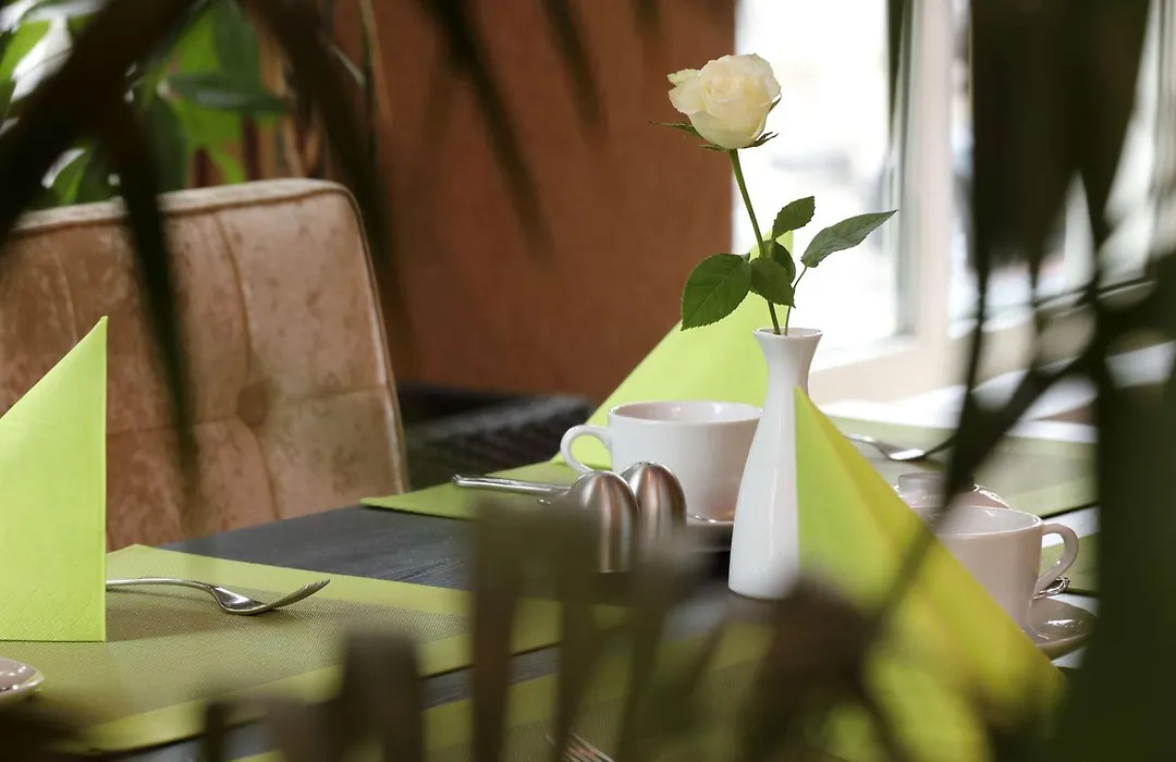 Best Western Hotel Rosenau-1
