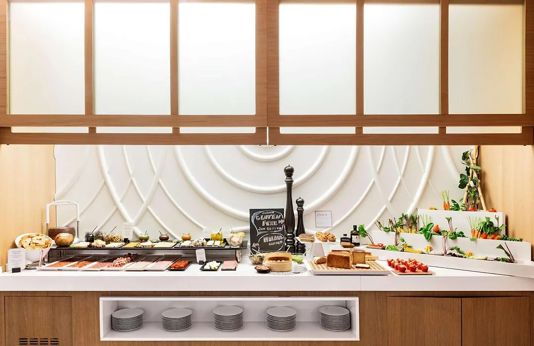 Nh Collection Barcelona Gran Hotel Calderon-1