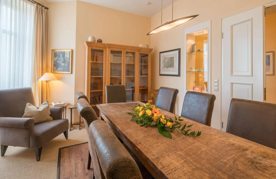 Best Western Hotel Geheimer Rat-1
