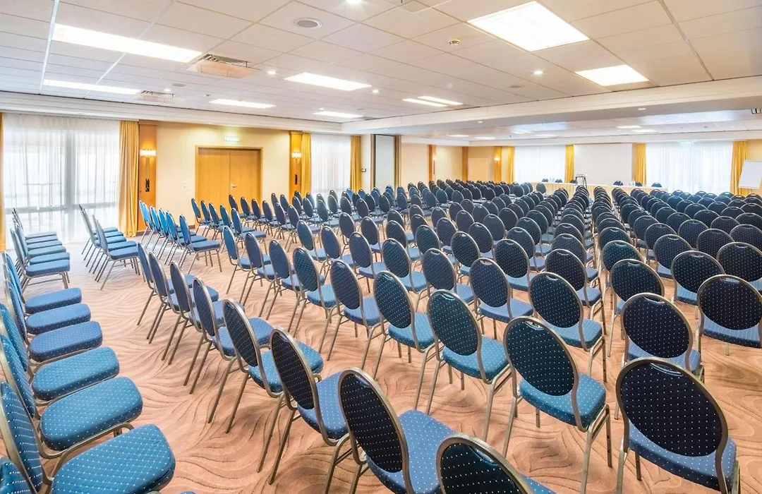 Best Western Hotel Jena-1