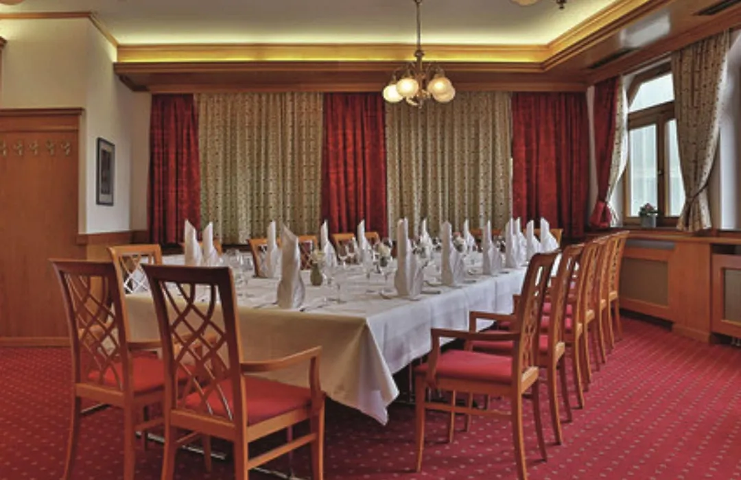 Hotel Empfinger Hof, Sure Hotel Collection by Best Western-1