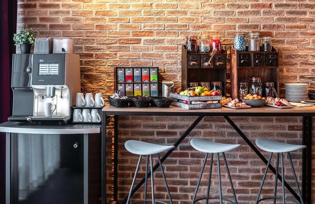 Pentahotel Braunschweig-1