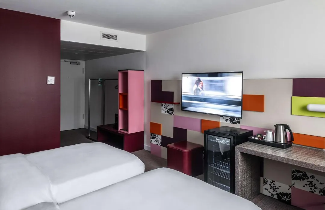 Pentahotel Wiesbaden-1