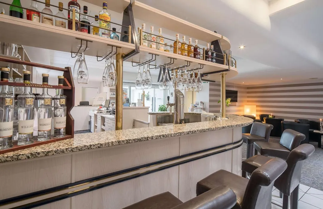 Best Western Hotel Helmstedt am Lappwald-1