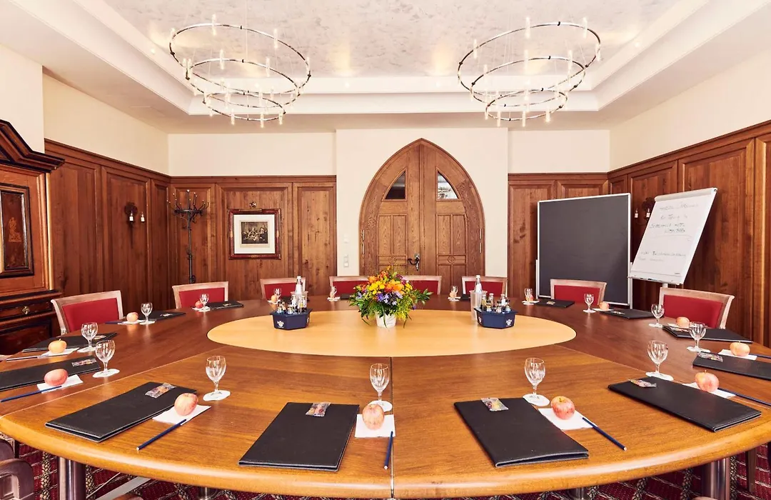 Best Western Soibelmanns Lutherstadt Wittenberg-1