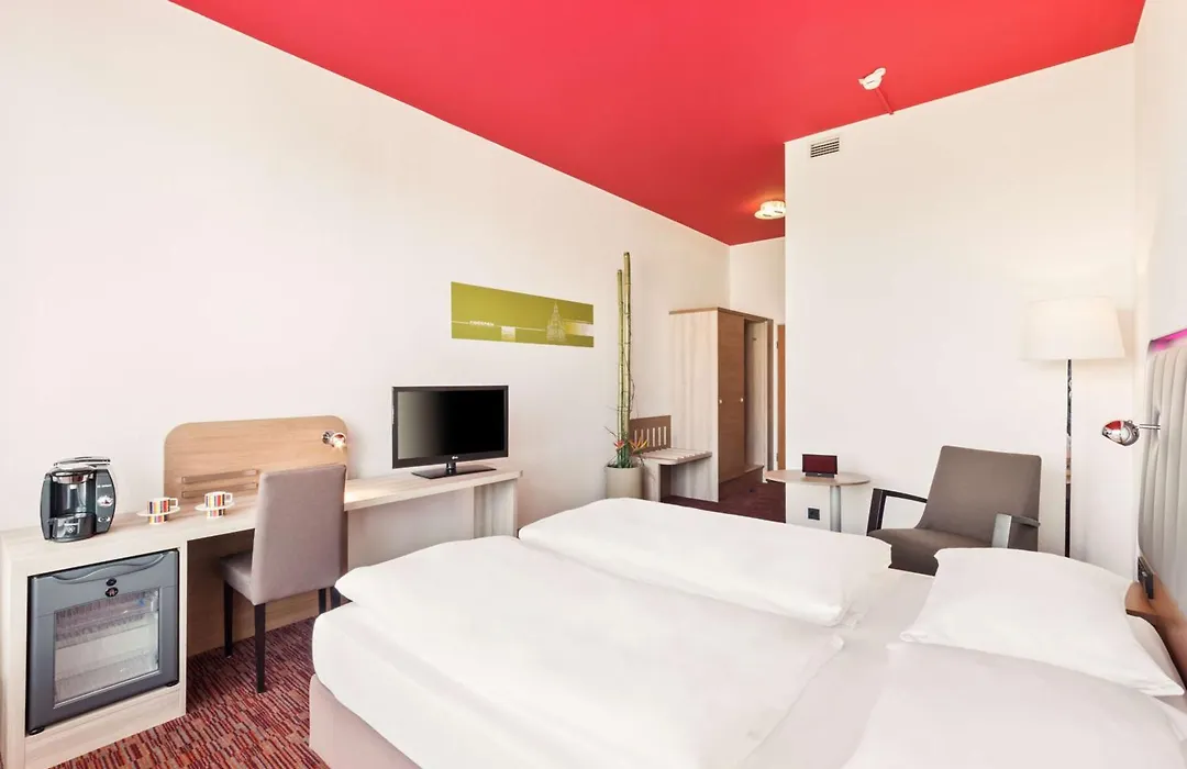 Best Western Plus Hotel Dresden City-1