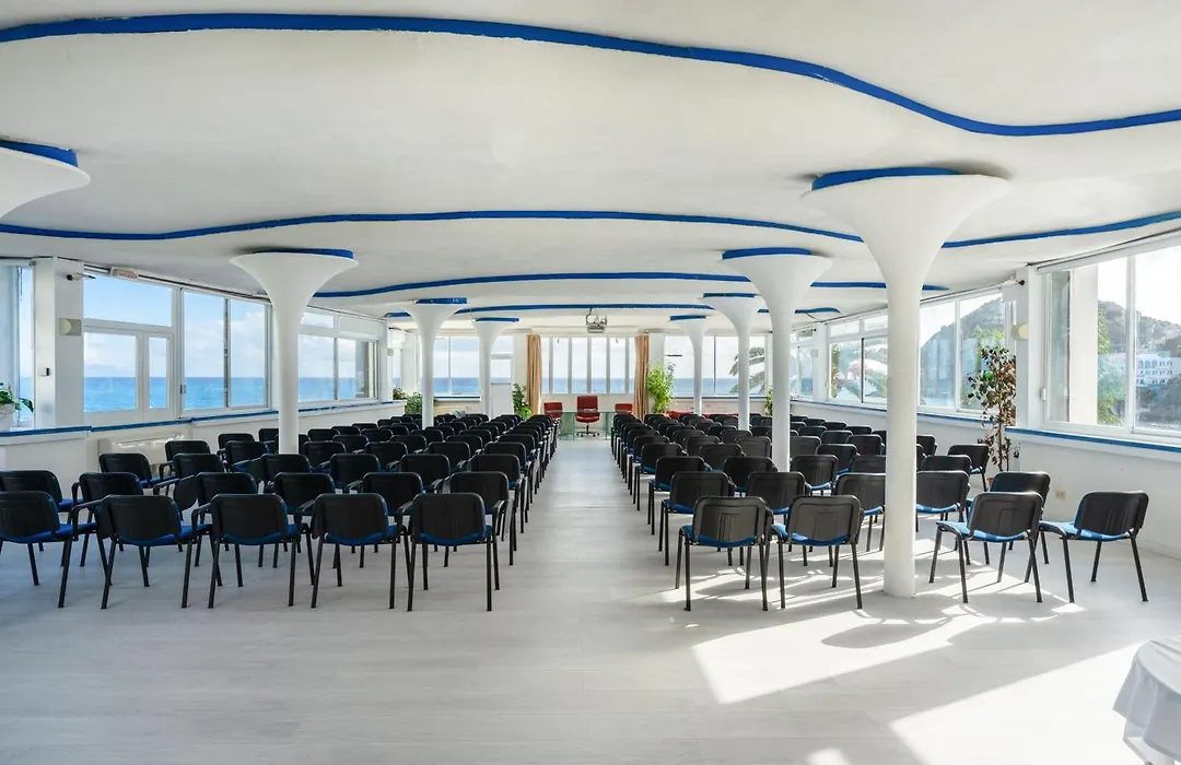 Miramare Sea Resort & Spa-1