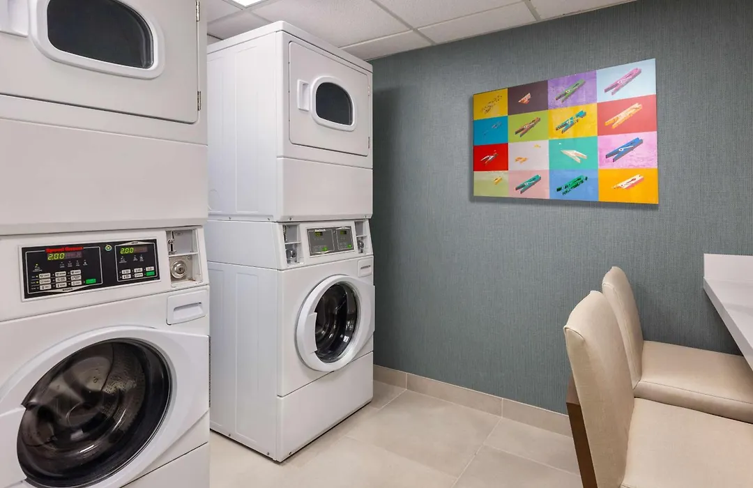 Homewood Suites By Hilton Tampa Airport - Westshore-1