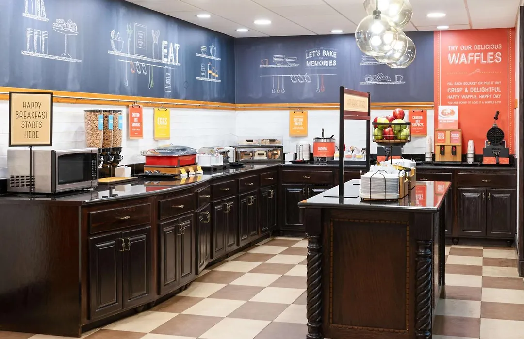 Hampton Inn & Suites Wells-Ogunquit-1