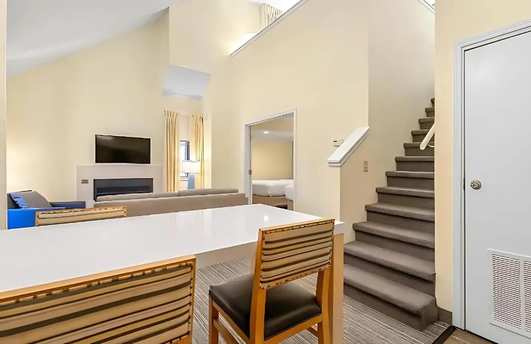 Sonesta Es Suites Cincinnati - Sharonville West-1