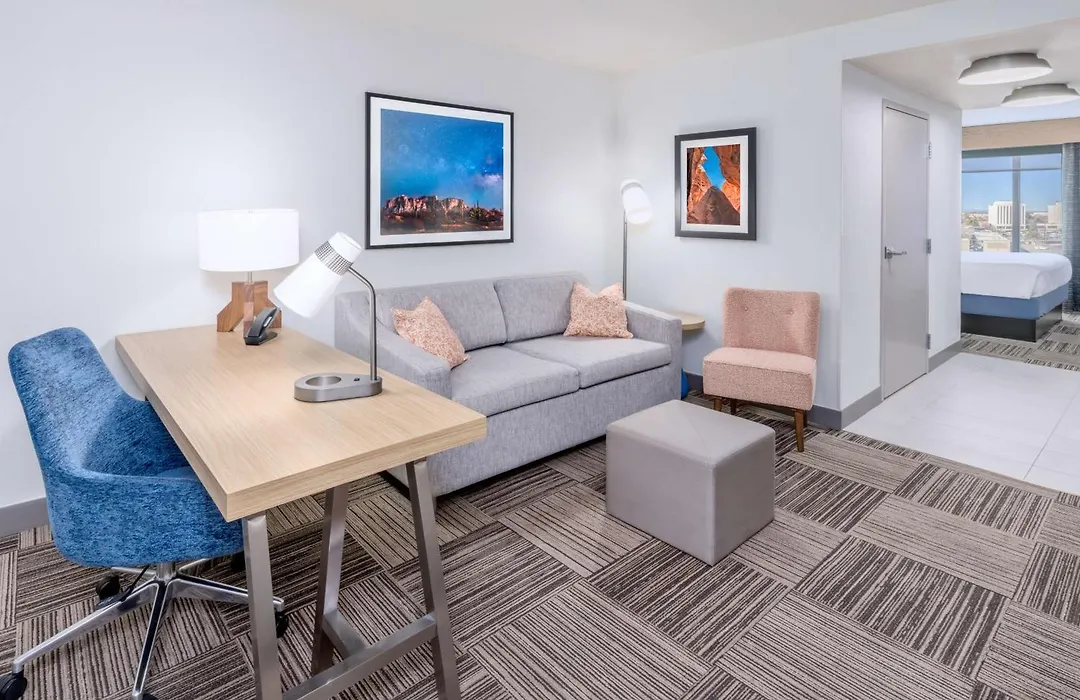Hilton Garden Inn Albuquerque Uptown-1