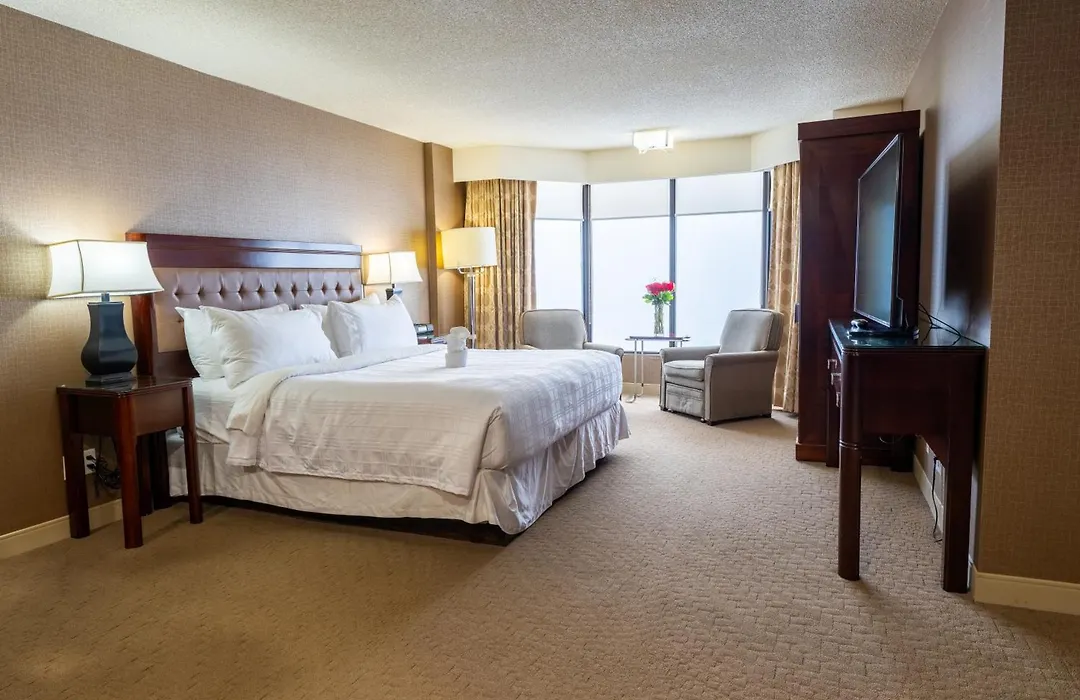 Red Deer Resort & Casino-1