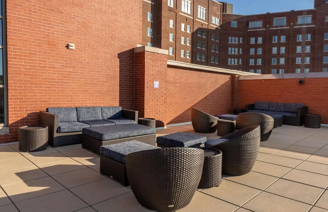 Drury Plaza Hotel Broadview Wichita-1