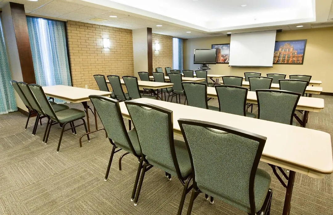 Heritage Inn Suites Houston Sugar Land, Trademark By Wyndham-1