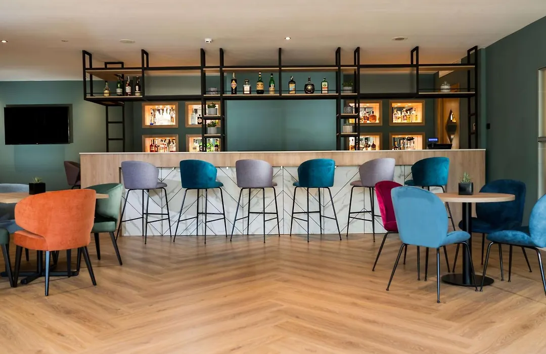 Hilton Garden Inn Milan Malpensa-1
