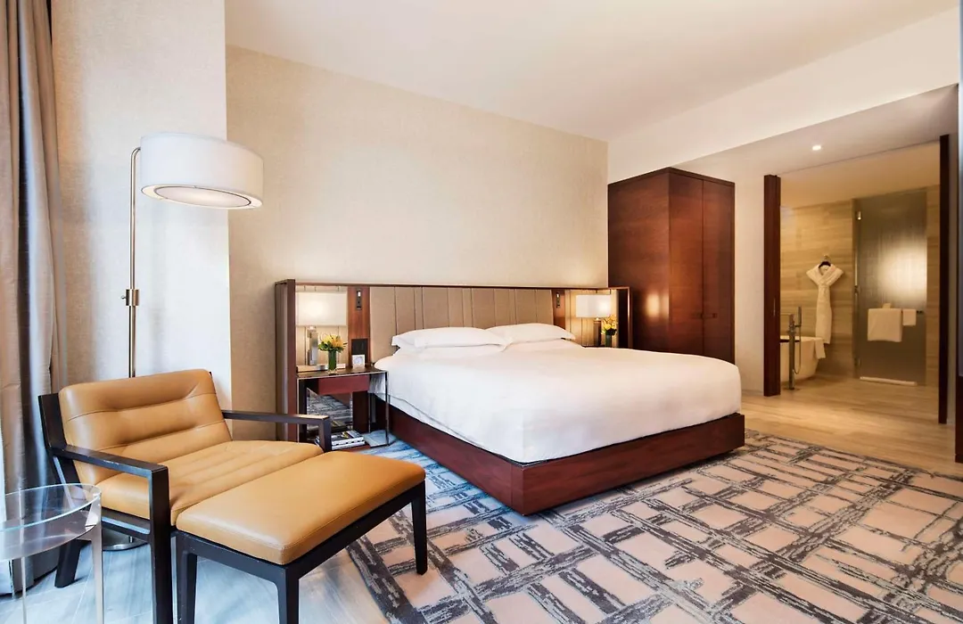 Park Hyatt New York-1