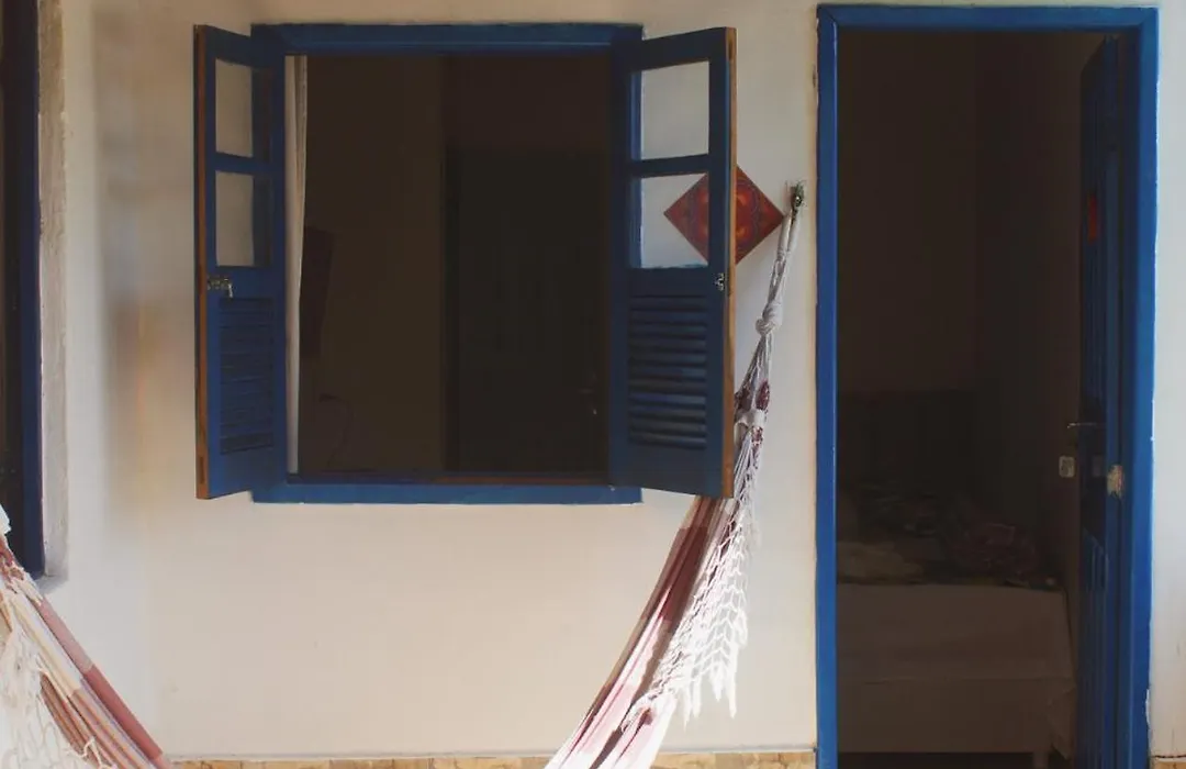 Pousada Korui-1