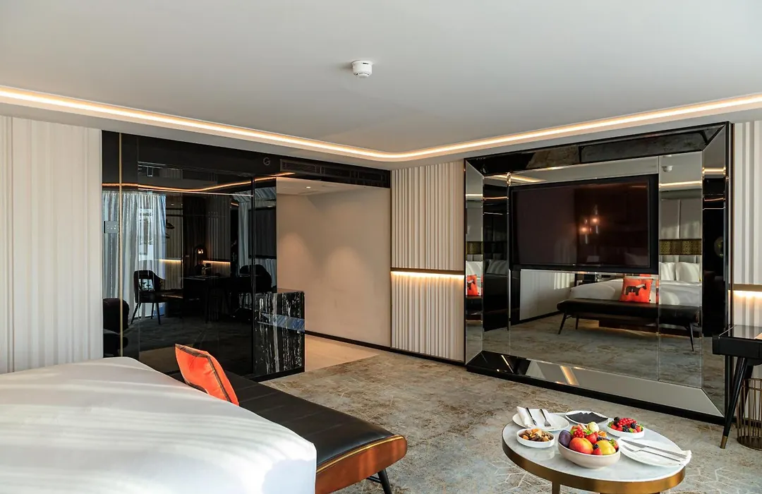 Seven Visions Resort And Places, The Dvin-1