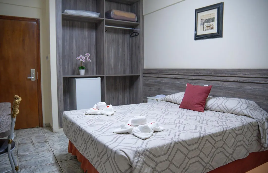 Hotel Internacional-1