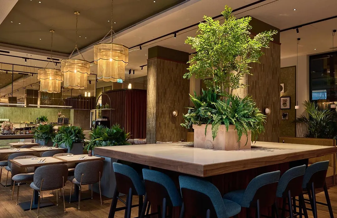 Radisson Blu Hotel Zurich Airport-1