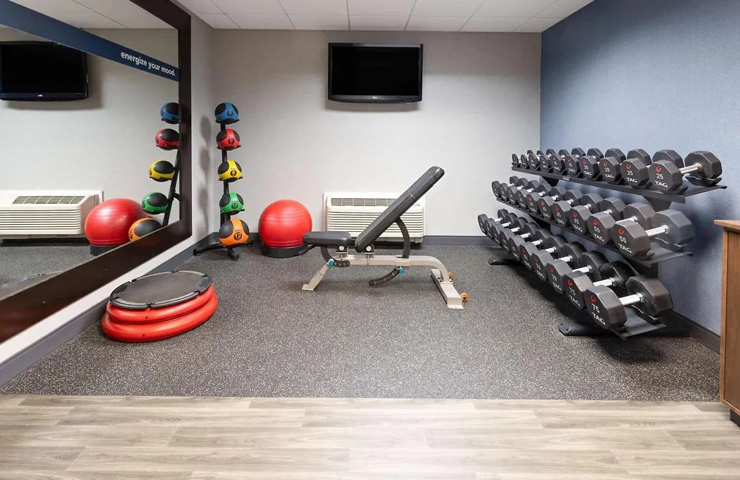 Hampton Inn & Suites Wells-Ogunquit-1