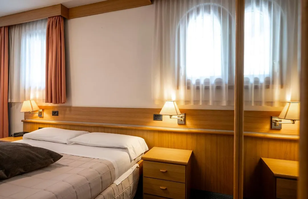 Hotel Al Polo-1
