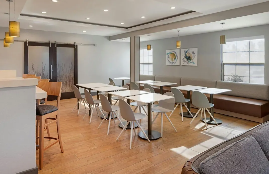 Towneplace Suites By Marriott Ontario Airport-1