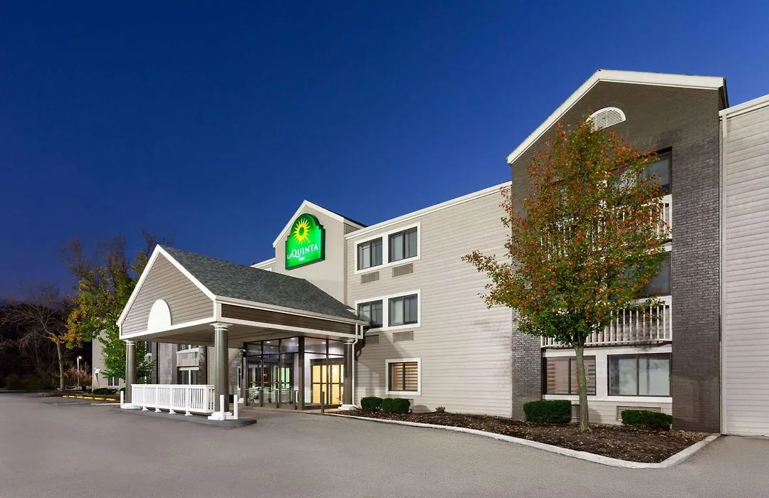 La Quinta Inn By Wyndham Cleveland Independence-1