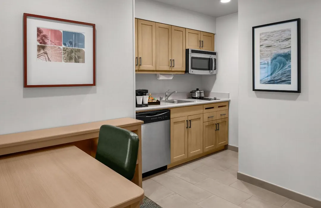 Homewood Suites By Hilton Anaheim Conv Ctr/Disneyland Main-1