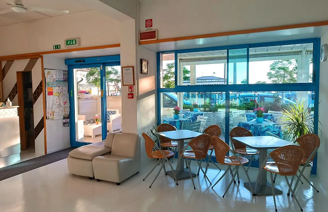 Hotel Rosalba-1