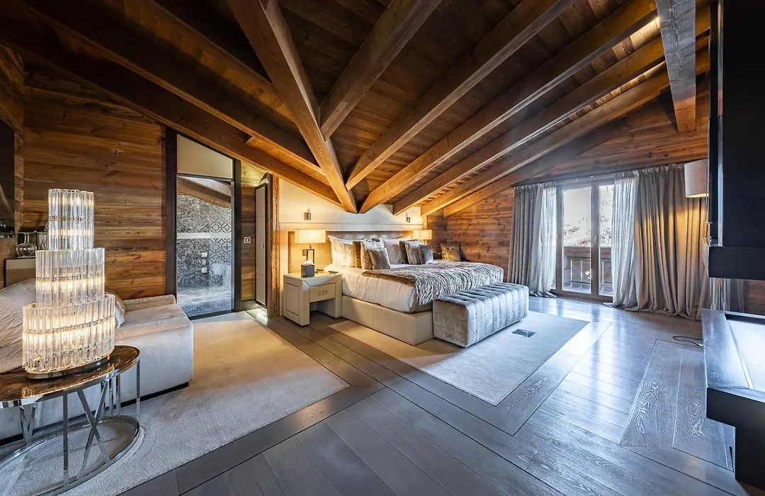 Ultima Hotel Gstaad-1