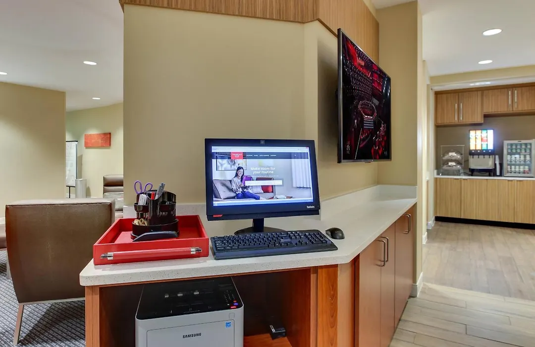 Towneplace Suites By Marriott Mobile Saraland-1