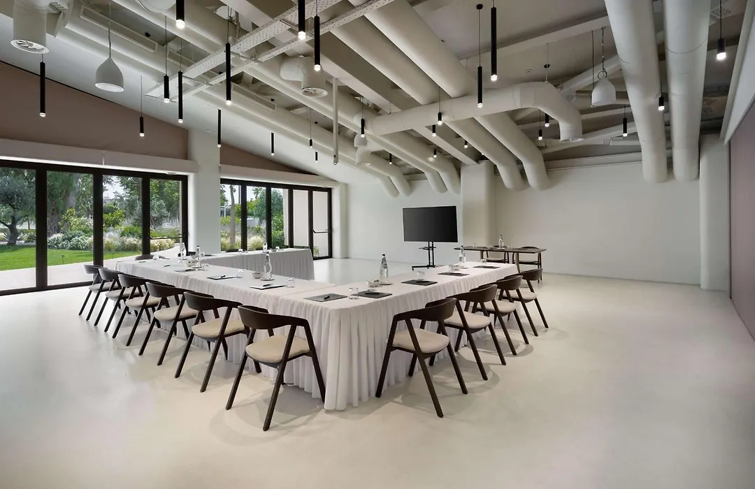 Isla Brown Corinthia Resort & Spa, Curio Collection By Hilton-1