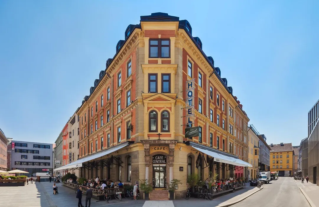 Hotel Central-1