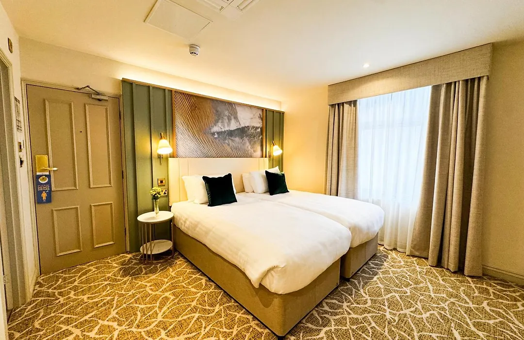 The Hermitage Hotel - Oceana Collection-1