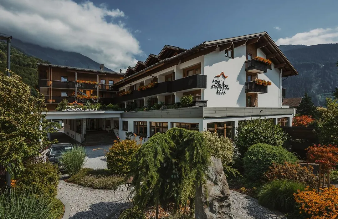 Hotel Zimba-1