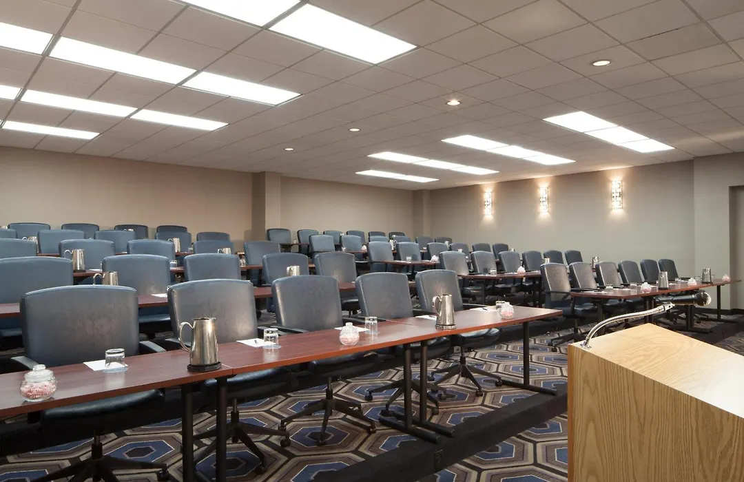 Sheraton Bucks County Langhorne-1