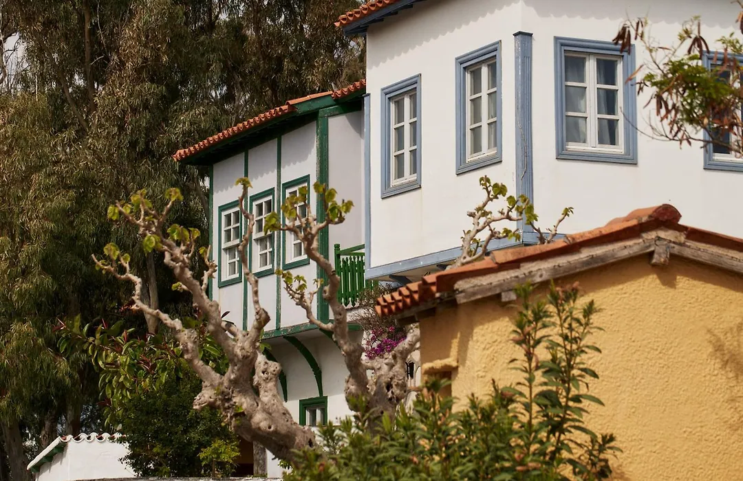 Doryssa Seaside Resort-1
