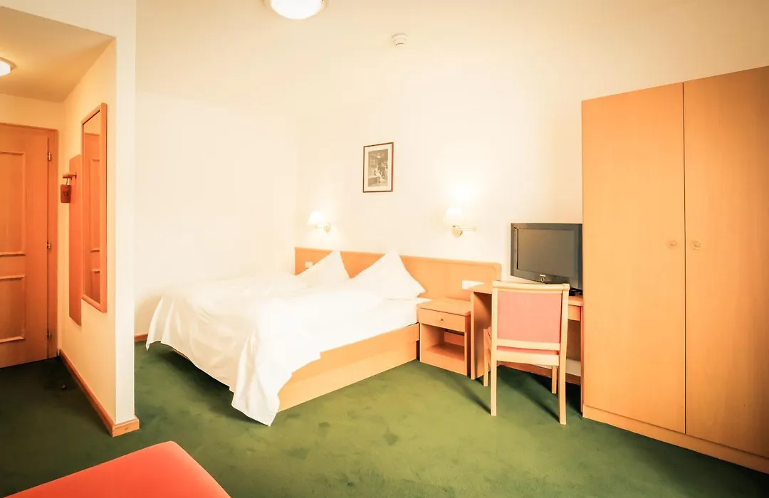 Posthotel Lechtal-1