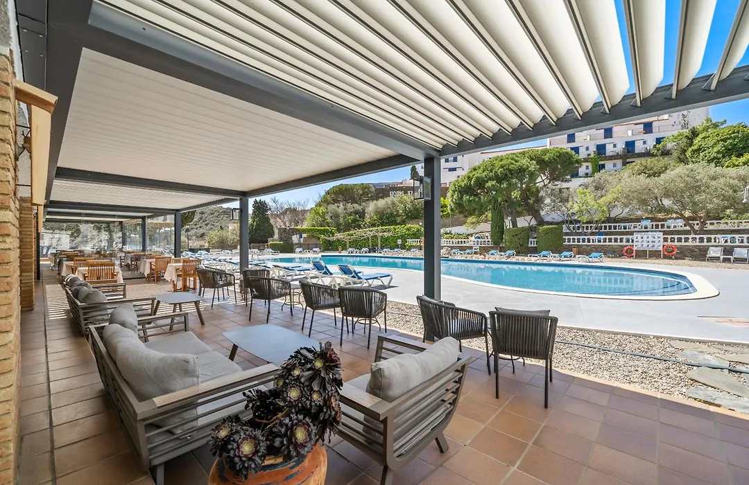 Hotel Calina-1