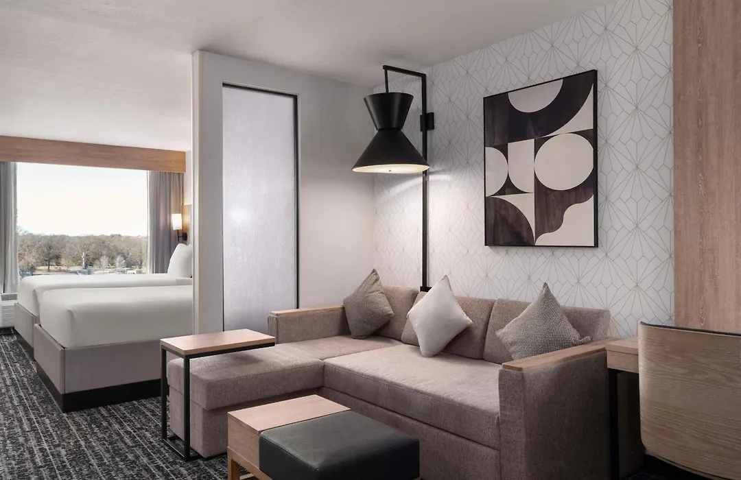 Hyatt Place Kansas City/Overland Park/Metcalf-1